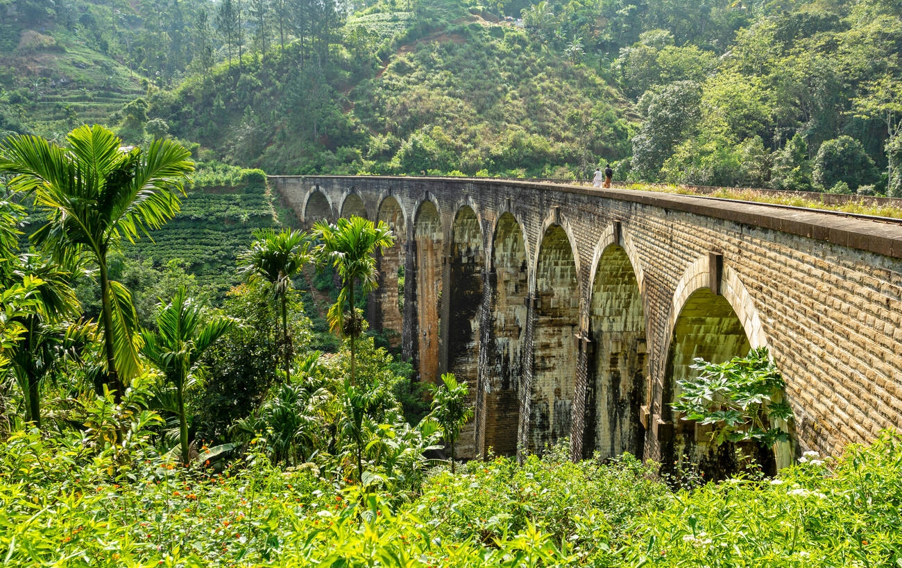 Classic Tour Sri Lanka 10 Nights 2a